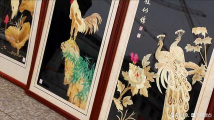 36種文創(chuàng)產品向母親河致敬,高唐黃河文創(chuàng)大集主打小麥文創(chuàng)