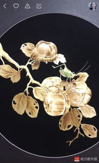 變廢為寶 90后女孩用麥秸稈作畫驚艷網(wǎng)絡(luò)，網(wǎng)友爭相求定制