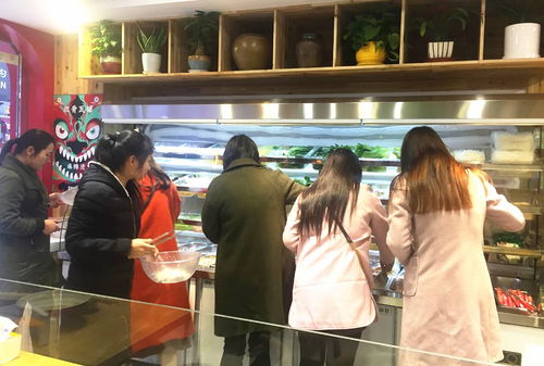 餐飲服務(wù)市場前景分析與展望